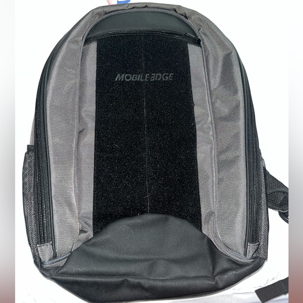 Laptop backpack - Picture 2 of 5